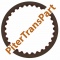 Фрикционный диск Re4r01/r4axel сцепление low/reverse (J78108D)