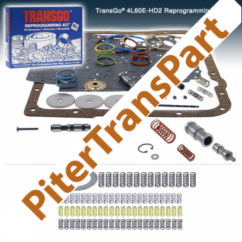 Ремкомплект гидроблока 4L60e (4L60E-HD2)