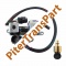 Соленоиды c датчиком давления A500/a518 overdrive/tcc 1996-2000г (gen 2) (5A-302K)