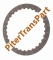 Фрикционный диск 5Hp24 сцепление  f/zf5hp30 сцепление  f,a,e1 (1055-270-072E)