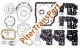 Комплект прокладок Jf506e (mazda/jaguar/l.r./vw) (T16202A)