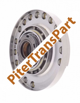 Суппорт Zf4hp20 (шестерня 59 зуб.) (1019-214-038)