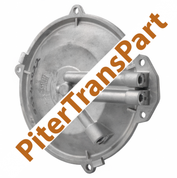 Задняя крышка Zf4hp16 (93742022)