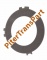 Фрикционный диск 4T65e сцепление 4th c 1999г (ext) (B66104J)