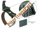 Band strut  (22900-15)