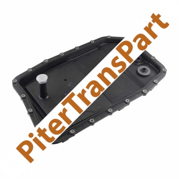 Масляный фильтр-поддон Zf6hp26 (bmw) (0501-216-243)