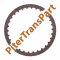 Фрикционный диск Jf009e/re0f08a сцепление forward (F08-E32-100)