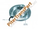 Front servo piston cover kit  (22827-01)