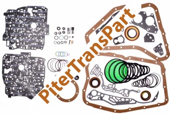 Комплект прокладок Th440-t4 1986-1993г (K66900B)