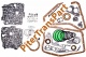 Комплект прокладок Th440-t4 1986-1993г (K66900B)