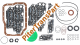Комплект прокладок с поршнями 4F27e (ford) (K88900AWP)