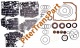 Комплект прокладок Tf81sc/af21 (DP2511)