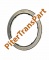Подшипник Zf5hp19 сцепление a (0735-368-038)