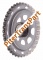 Солнечная шестерня 6T40e output (D144614)