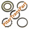 Комплект фрикционных дисков 68Rfe с 2007г (RCP96-232)