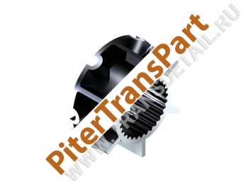 Clutch eliminator  (GM-WA-45)