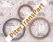 Комплект фрикционных дисков Zf6hp26/zf6hp28 (1068-298-036)
