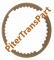 Фрикционный диск Jf015e сцепление revers (244700-160S)