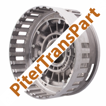 Корпус Zf6hp26/zf6hp28 сцепление c/d (1068-275-018)