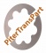Пружина бельвиля Aode/4r70w сцепления reverse (53419)