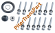 Ремкомплект масляного насоса Zf8hp45/zf8hp70 (1087-298-007)
