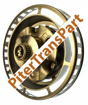 Планетарный механизм 5R55w overdrive с 2002г (38t sun gear) (27413TN)
