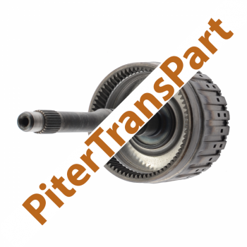 Барабан Zf6hp26/zf6hp28 сцепление e (1068-271-137)