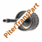 Барабан Zf6hp26/zf6hp28 сцепление e (1068-271-137)