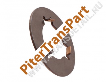 Thrust washer  (FD-WB-4D)
