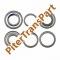 Комплект подшипников Cd4e (K85907B)