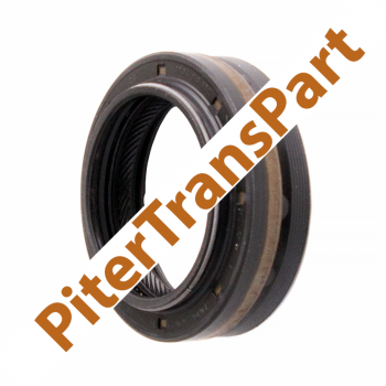 Сальник дифференциала Zf5hp19 (vag) (0750-111-399)
