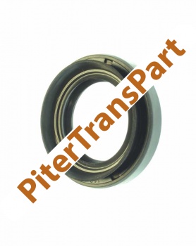 Сальник привода 4F27e/fnr5/f4ael (mazda)/all km series (133401)