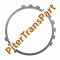 Стальной диск 4F27e сцепление low/reverse (88105)