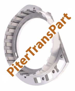 Корпус Zf5hp19 сцепление c (1060-310-105)