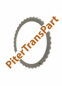 Опорный диск Tr60sn сцепление k3 (59146)