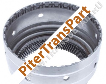 Корончатая шестерня V5a51 direct (MR222571)