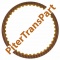 Фрикционный диск A960e сцепление b4/low-reverse (512211L)