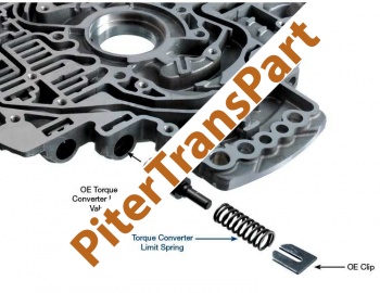 Пружина 45Rfe/68rfe tcc valve springs (44912-02)