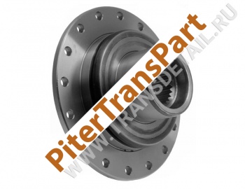 Turbine hub  (FS-HT-6HS)