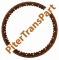 Фрикционный диск Tf80sc/tf81sc сцепление b2/low-reverse (L287706-170S)