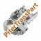 Корпус клапана гидроблока 0Am/dq200 (0AM-325-066)