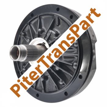 Масляный насос 4R100 c 1998г (pwm) (73200D-R)