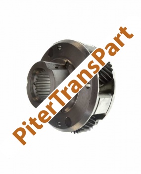 Планетарный механизм 4R100 сцепление forward c 1998г (4 gear/bearing type) (73939B-R)