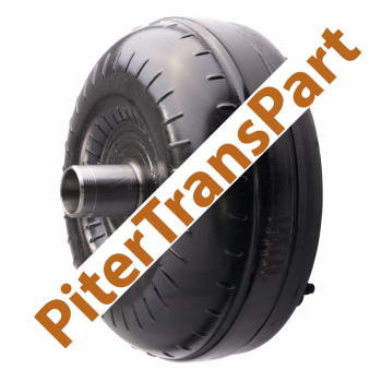 Гидротрансформатор A4ld-5r55w (крепление 4 болта/4.0l) ford (RF-57L)