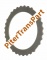 Стальной диск Cd4e сцепление direct (85305A)
