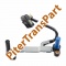 Датчик скорости A6lf/a6mf/a6gf out/inp (42620-3B601)