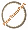 Фрикционный диск Tr80sd сцепление c4/reverse (289702-160BS)