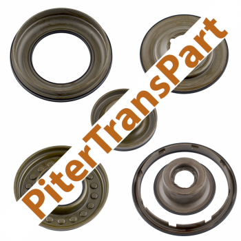Комплект поршней A4lb1/u540/u541e (K75900M-99)
