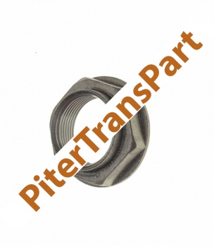 Гайка 23Mm (left hand thread) (90202-P56-000)