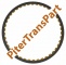 Фрикционный диск 4F27e сцепление low/reverse (R88104)